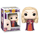 Funko POP! Disney: Hocus Pocus - Sarah w/ Spider