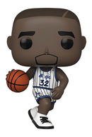 Funko POP! NBA: Legends - Shaquille O'Neal (Magic home)