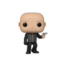Funko POP! Movies: Hobbs & Shaw - Shaw