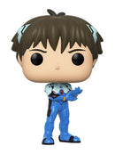 Funko POP! Animation: Evangelion - Shinji Ikari
