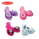 Melissa & Doug Role Play Collection - Step In Style!