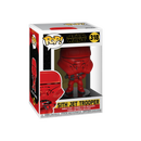 Funko POP! Star Wars: Rise of Skywalker - Sith Jet Trooper