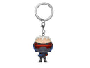 Funko Pop! Keychain: Overwatch - Soldier: 76