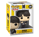 Funko Pop! Rocks BTS - Suga