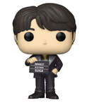 Funko Pop! Rocks BTS - Suga