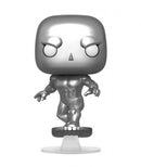 Funko POP! Marvel Fantastic Four - Silver Surfer