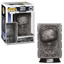 Funko POP! Star Wars: Star Wars- Han in Carbonite
