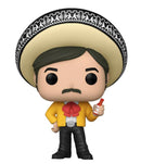 Funko POP! Ad Icons: Tapatio - Tapatio Man