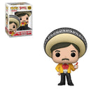 Funko POP! Ad Icons: Tapatio - Tapatio Man