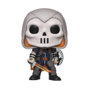 Funko POP! Marvel: Avengers Game - Taskmaster