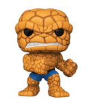 Funko POP! Marvel: Fantastic Four - The Thing