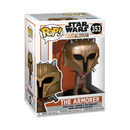 Funko POP! Star Wars: The Mandalorian - The Armorer