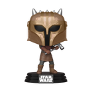 Funko POP! Star Wars: The Mandalorian - The Armorer