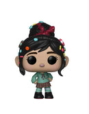 Funko POP! Disney: Wreck-It Ralph 2 - Vanellope