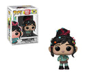 Funko POP! Disney: Wreck-It Ralph 2 - Vanellope