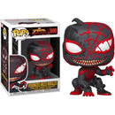 Funko POP! Marvel: Max Venom - Miles Morales