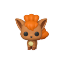 Funko POP! Games: Pokemon S2 - Vulpix