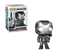 Funko POP! Marvel: Avengers Endgame - War Machine