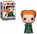 Funko POP! Disney: Hocus Pocus - Winifred w/ Magic
