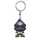 FUNKO POP! KEYCHAIN: Overwatch - Winston