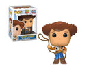Funko POP! Disney: Toy Story 4 - Woody