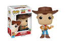 FUNKO POP! DISNEY: TOY STORY - WOODY (NEW POSE)
