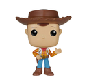 FUNKO POP! DISNEY: TOY STORY - WOODY (NEW POSE)