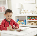 On The Go: Water-Reveal Pad - On The Farm