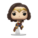 Funko POP! Heroes: Wonder Woman 1984 - WW Flying (MT)