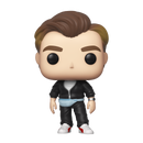 Funko POP! Heroes: Wonder Woman 1984 - Steve Trevor (80s)