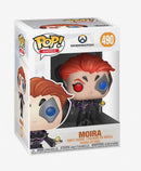Funko POP! Games Overwatch: Moira, Vinyl Figure