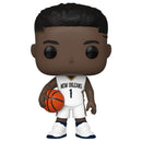 Funko POP! NBA: New Orleans Pelicans - Zion Williamson