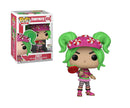 Funko POP! Games: Fortnite S2 - Zoey